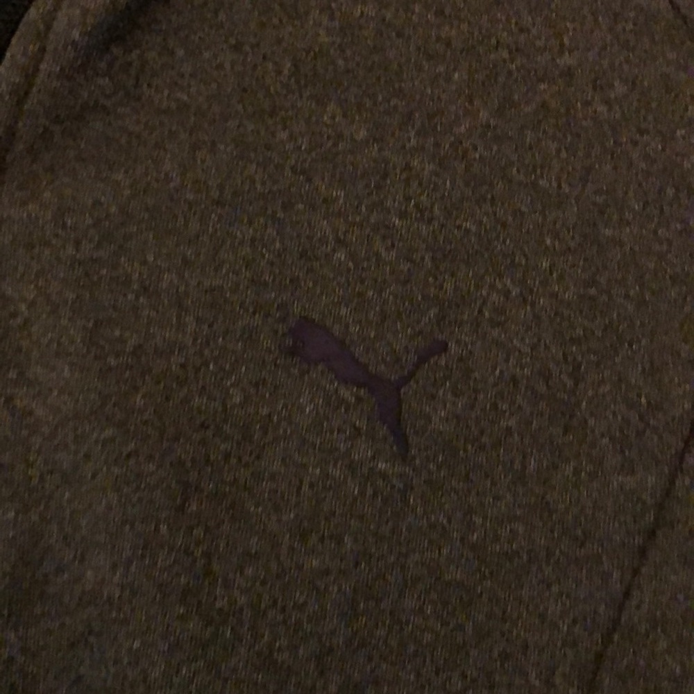 Puma Running Jacket - image 2